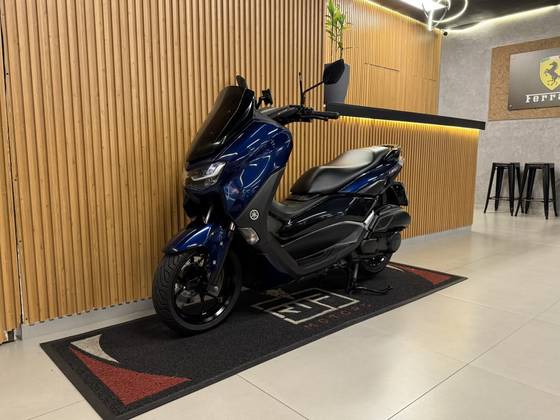 YAMAHA NMAX 160 ABS 